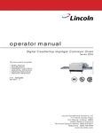 Manual Manual