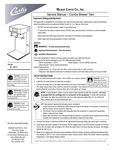 Manual Manual