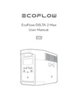 EcoFlow DELTA 2 Max_User Manual