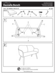 96BBCHBBKCAM_Daniella_Assembly Instructions