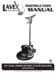 978LAVP20D_Manual 978LAVP20D_Manual