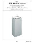 Elkay 98973c Manual Elkay 98973c Manual