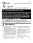A-Frame-Cart-Series-3000-lbs-Operational-Safety-Instructions A-Frame-Cart-Series-3000-lbs-Operational-Safety-Instructions