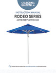 California Umbrella AAT Manual California Umbrella AAT Manual