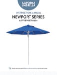 California Umbrella AATF Manual