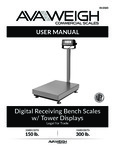 AavaWeigh_TX_Scale_Manual