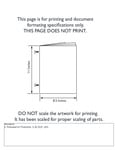 Sova 10HS010X Manual