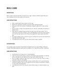 Abani Rug Care Tips Abani Rug Care Tips