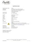 ACAP-6-Spec Sheet 052223 ACAP-6-Spec Sheet 052223