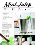 Extra - Recipe