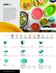Acopa Dinnerware Capri Sells Sheet Acopa Dinnerware Capri Sells Sheet