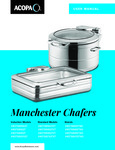 Acopa Manchester Official Manual Acopa Manchester Official Manual