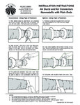 ADC Installation Instructions ADC Installation Instructions