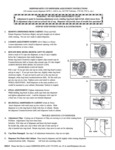 ADJ_Series_Troubleshooting_Guide Adjustment Instructions ADJ_Series_Troubleshooting_Guide Adjustment Instructions