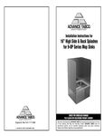 Instructions Instructions