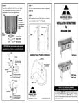 Instructions Instructions
