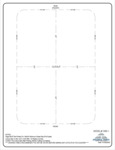Advance Tabco DBS-1 Template Advance Tabco DBS-1 Template