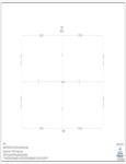 Advance Tabco DBS-43L Template