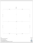 Advance Tabco DBS-53C Template
