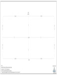 Advance Tabco DBS-63C Template Advance Tabco DBS-63C Template