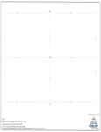 Advance Tabco DI-3-1612 Template
