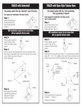 Instructions Instructions