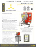 AEX30 Stella catalog