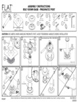AI0028_02 - BOLT-DOWN BASE PNP V2 ASSEMBLY INSTRUCTION