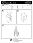 LumiSource_BAR_FUJI_Assembly Instructions