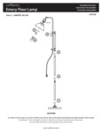 LumiSource_FLOOR LAMP_EMERY FLOOR LAMP_Assembly Instructions