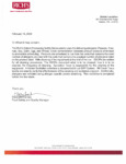 Rich's Allergen Statement