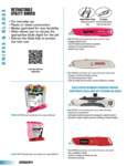 Allway Tools Catalog - retractable utility knives Allway Tools Catalog - retractable utility knives