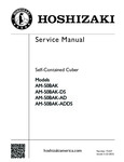 AM-50BAK Service Manual AM-50BAK Service Manual