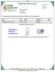 Amoretti Coconut Puree Kosher Cert Amoretti Coconut Puree Kosher Cert