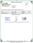 Amoretti Puree Tangerine Kosher Cert Amoretti Puree Tangerine Kosher Cert