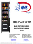 AMS Low Temp Manual 8 2025