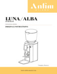 Anfim_Luna+Alba_Espresso_Grinder_original instruction_manual_EN_WEB