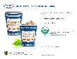 Anthora Paper Hot Cups Sell Sheet