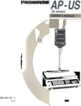 AP1 - 15LB_30LB Manual AP1 - 15LB_30LB Manual