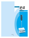 AP1 - 60LB Manual AP1 - 60LB Manual