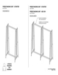 APFS96AO instructions