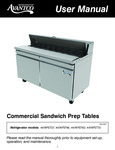 APlus Table Manual 01/03/22 APlus Table Manual 01/03/22