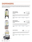 APS Dispensers Catalog pages APS Dispensers Catalog pages