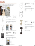 APS Stands Catalog pages APS Stands Catalog pages