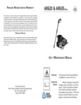AR630TS-HOT Manual AR630TS-HOT Manual