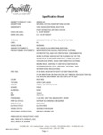 ART30-NS-Spec Sheet 071423 (1) (1) ART30-NS-Spec Sheet 071423 (1) (1)
