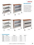 Omnimed Artisan Series Chart Racks Catalog Omnimed Artisan Series Chart Racks Catalog