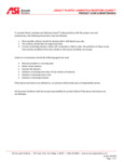 ASI Plastic Laminate Partitions Care and Maintenance