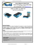 ASKT instruction manual ASKT instruction manual