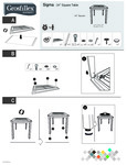 assembly-instructions-34-sigma-table assembly-instructions-34-sigma-table